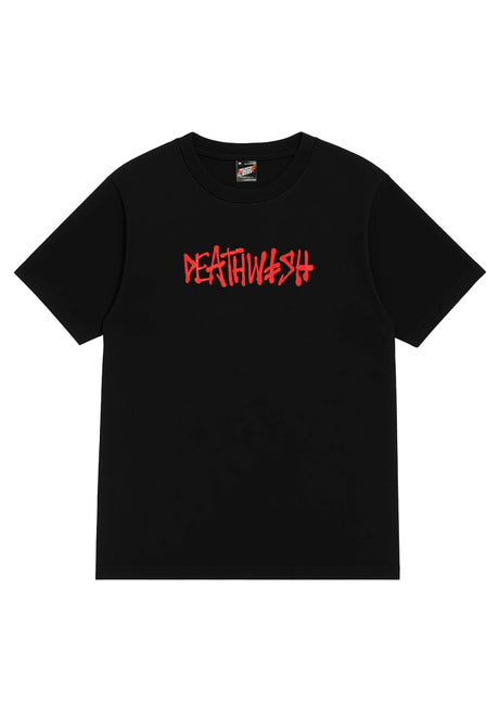 OG Death Spray black Vorderansicht