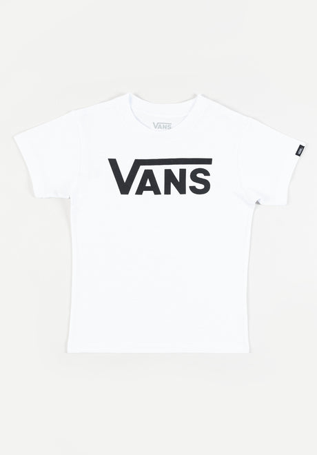 Classic Toddler white-black Vorderansicht