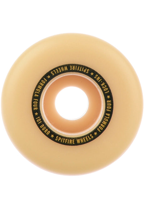 Formula Four Lock Ins 101A white Closeup2