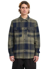 Parkstone thymegreen Vorderansicht