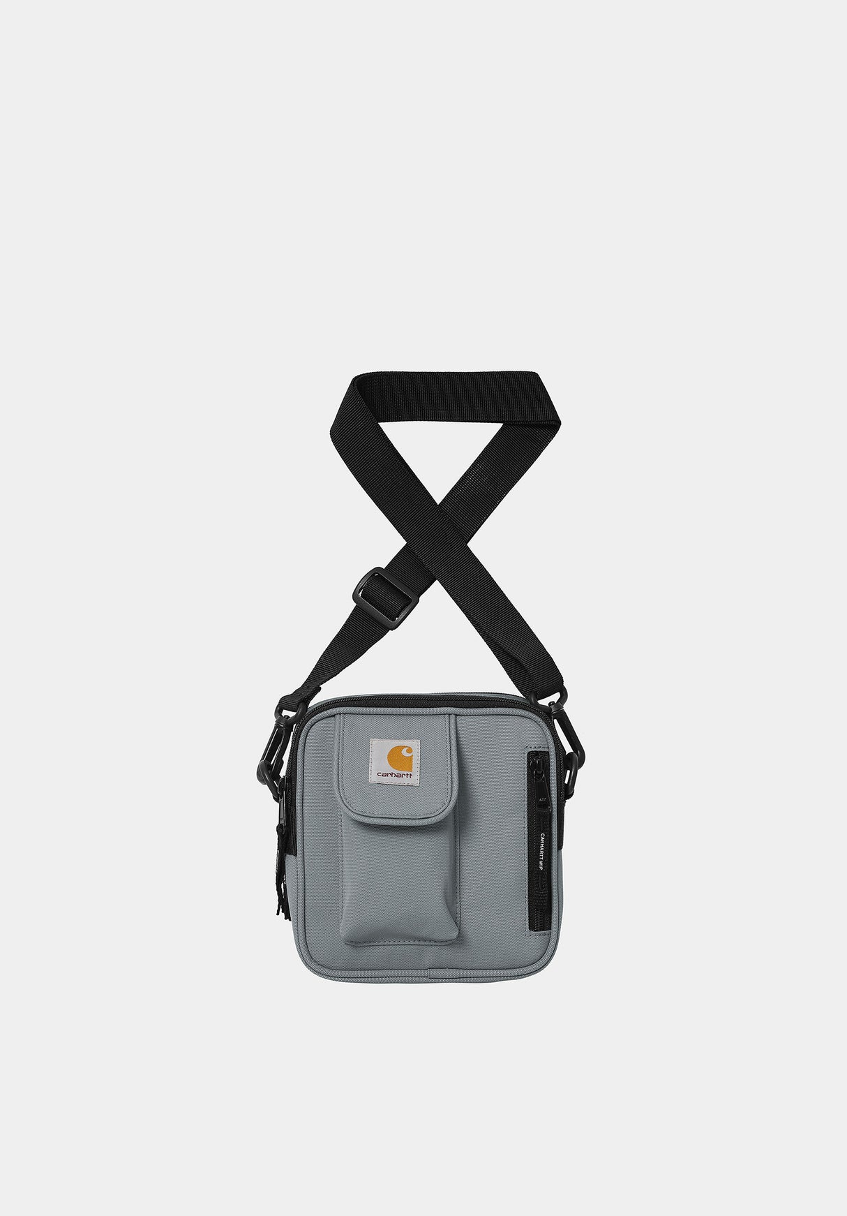 Essentials Bag dovegrey Vorderansicht