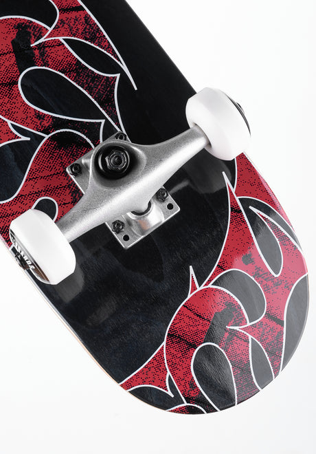 Foam Triple Classic Logo Mini black-stained Oberansicht