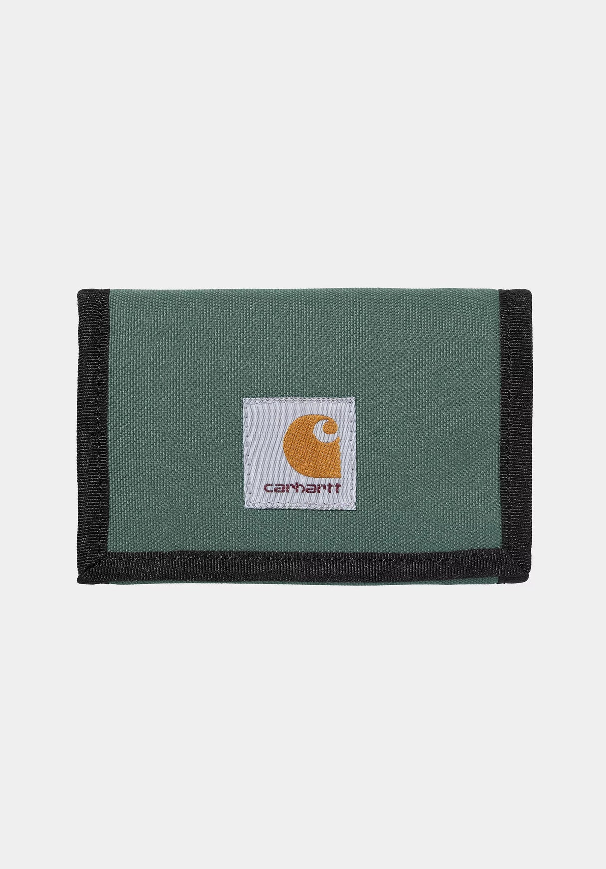 Alec Wallet silverpine Vorderansicht