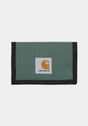 Alec Wallet silverpine Vorderansicht