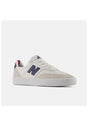 340 white-navy Vorderansicht