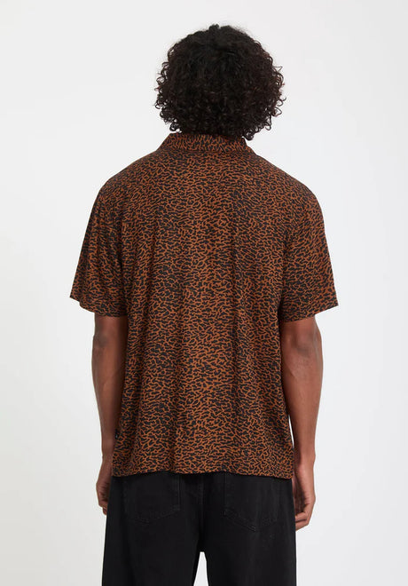 Utopias Print brownhorn Rueckenansicht