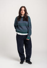 TITUS Peg Sweater multi – Detail view 1
