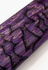 Elija purple-mid Oberansicht