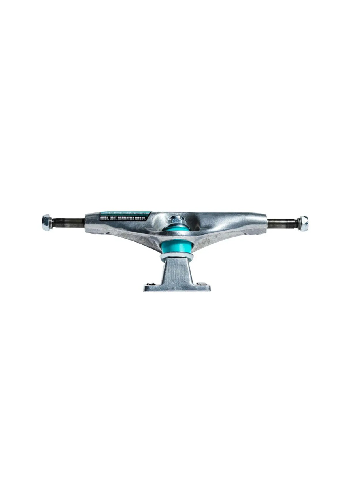 147 Hi T-II polished Rueckenansicht