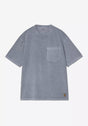 Torion Pocket office-bluegrind-wash Vorderansicht