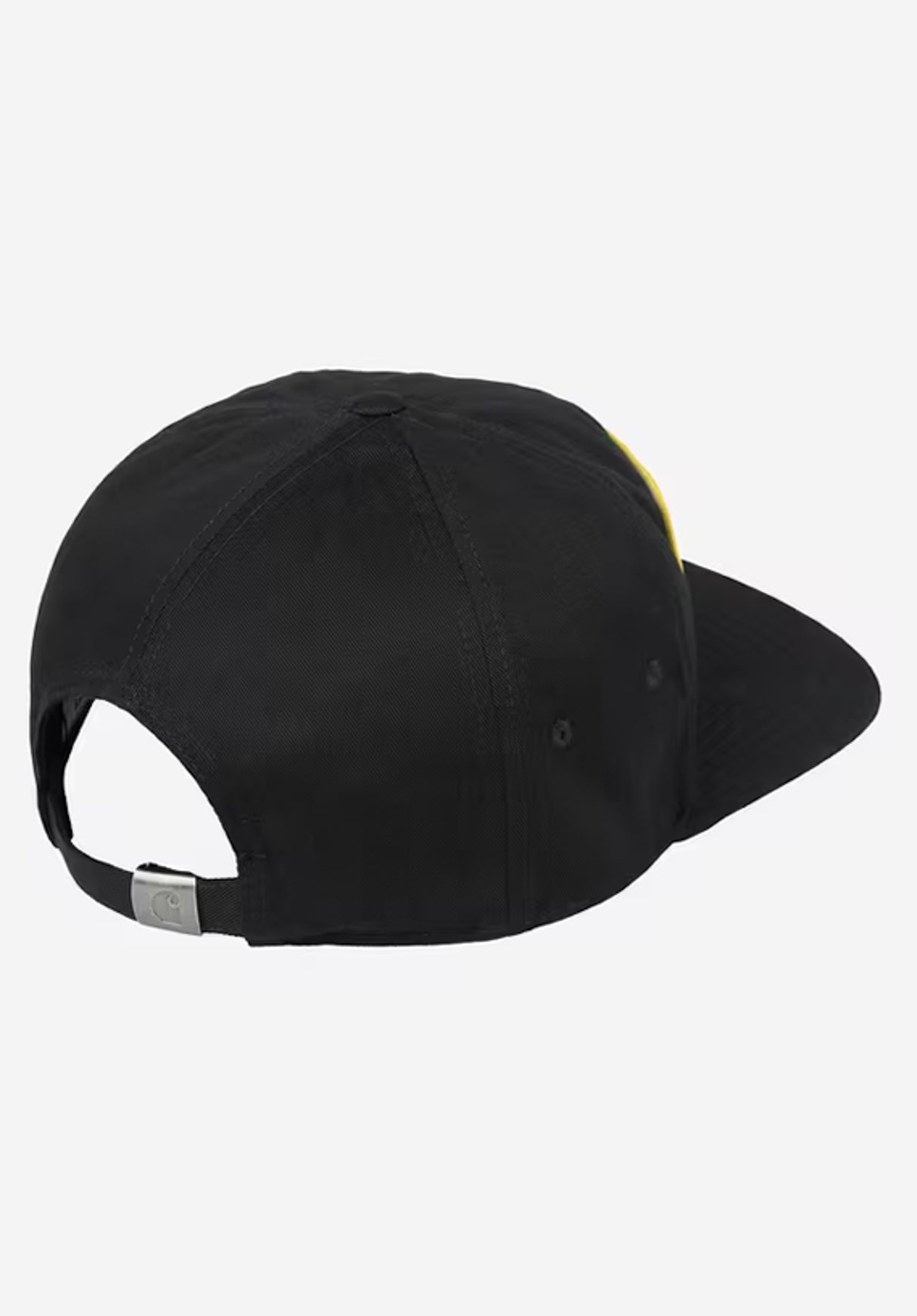 Sardinas Marlin black Rueckenansicht