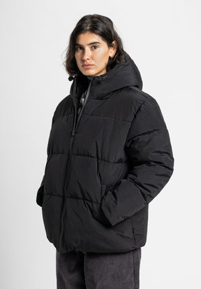 Anissa black Vorderansicht