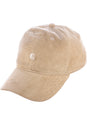 Harlem Cap wall-wall Vorderansicht