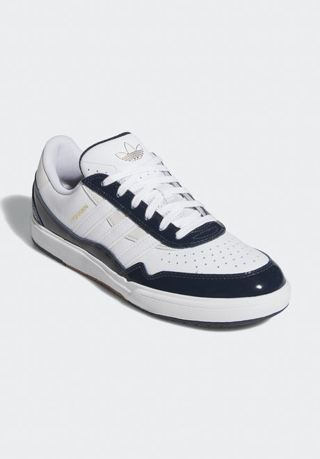 Tyshawn 2 collegiatenavy-cloudwhite-greyone Vorderansicht