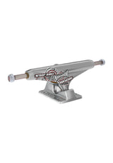 169 Stage 11 Forged Titanium Joslin Sticker Slap silver Rueckenansicht