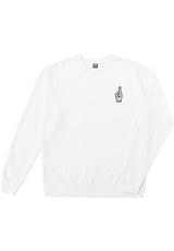 New-OG Heavyweight Crew white Closeup1