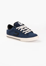 Lopez 50 TM blueiris-white-black Vorderansicht