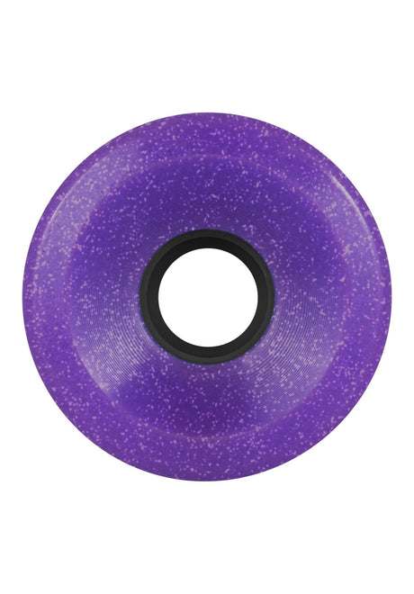 Kendall End Of The World Reissue OG 78A purple Rueckenansicht