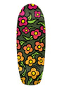 Team Zogger Wildstyle Flowers multicolored Vorderansicht