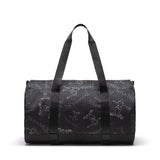 Thrasher Gonz Heritage Skate Duffle black Rueckenansicht
