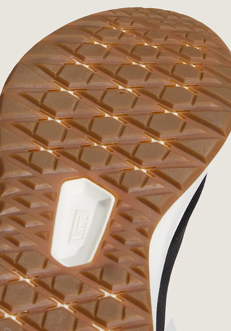 MTE Ultrarange 2.0 RW black Oberansicht