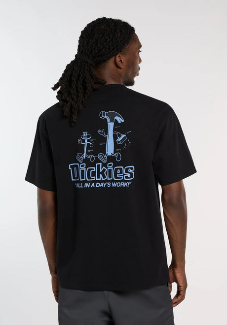 Fairlawn black Vorderansicht