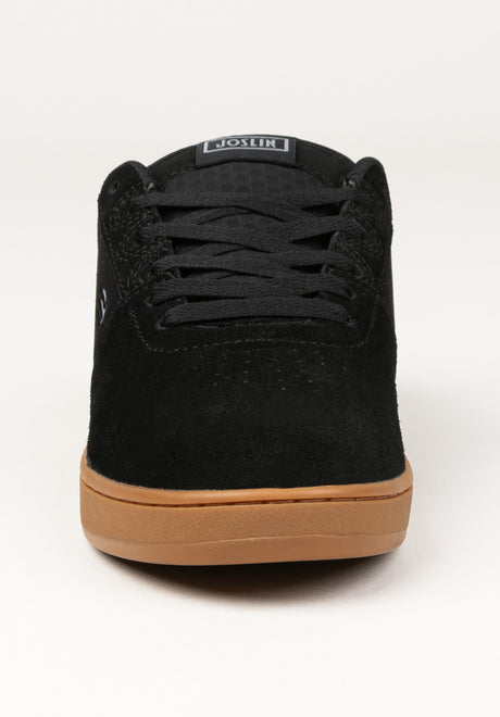 Joslin x Michelin black-gum Rueckenansicht