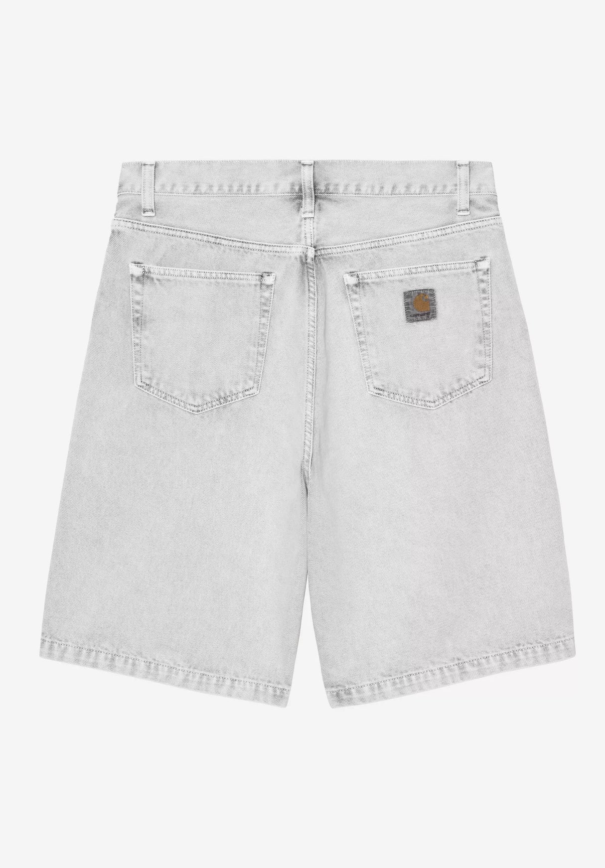 Landon Short blackchalkwash Rueckenansicht