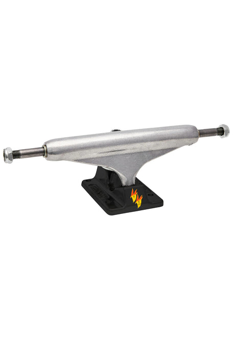 Independent 159 Stage 11 Hollow Andrew Allen Pro Standard Truck silver-black – Vue de face