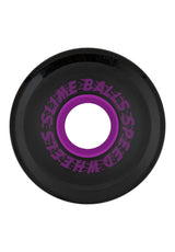 Bam Margera Guest OG 78A black Rueckenansicht