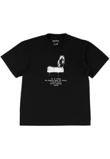 x Harry Potter Acceptance black Vorderansicht