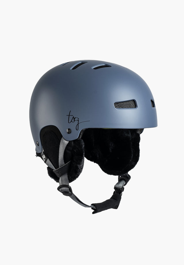 Lotus 2.0 Solid Color satin lavandula Vorderansicht