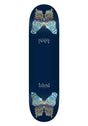 Wair Mariposa Redux Twin Tail navy Vorderansicht