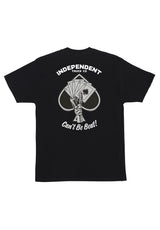 Royal Flush Heavyweight black Rueckenansicht