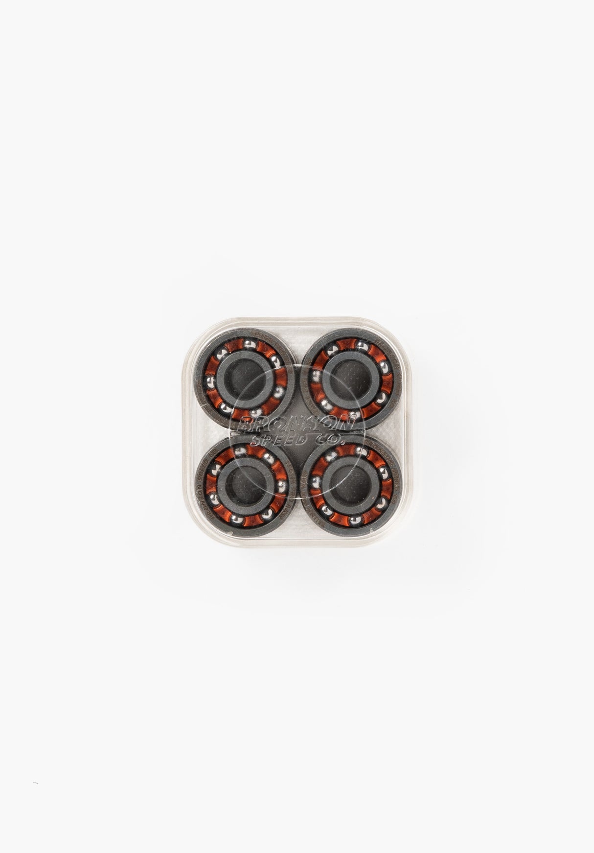TFunk Pro Raw 10 Pack silver Closeup1