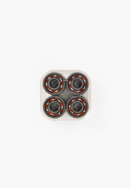 TFunk Pro Raw 10 Pack silver Closeup1