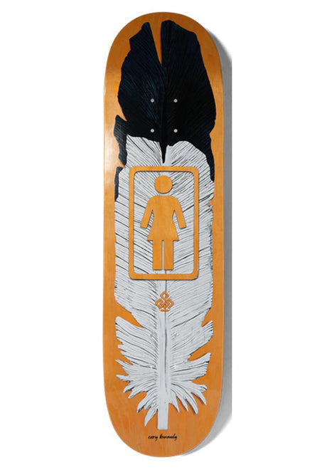 Kennedy Siaz Feather assorted Vorderansicht