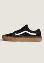Skate Old Skool black-gum-white Vorderansicht