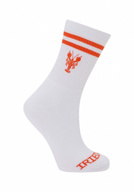 La Vida Lobster white Vorderansicht