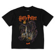 x Harry Potter Dementor black Vorderansicht