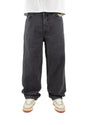 X-Tra Monster Denim washedgrey-ko Vorderansicht