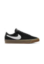 Zoom Blazer Low Pro GT black-white-black-white Vorderansicht