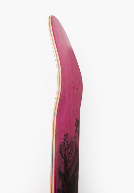 Artsy pink Closeup2