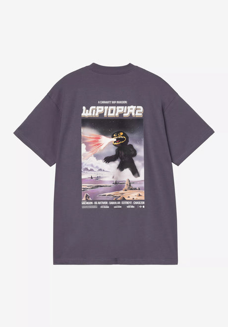 Wiptopia 2 shadypurple Vorderansicht
