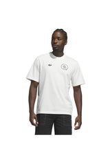 Gonz Spot white Vorderansicht