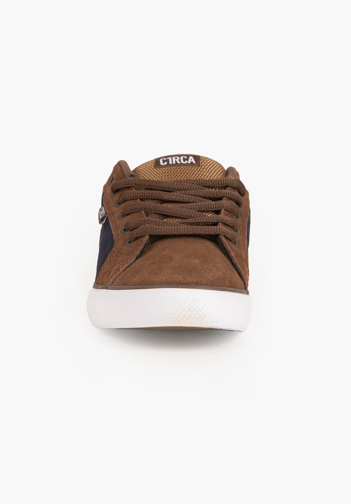 Cero earth-navy-white Rueckenansicht