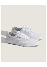 Skate Curren Caples daz-white Rueckenansicht