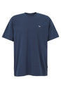 Mini Flag Relaxed crownblue Vorderansicht