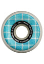 SPF Pool & The Gang V6 Wide-Cut 81B white Vorderansicht