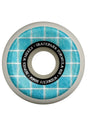 SPF Pool & The Gang V6 Wide-Cut 81B white Vorderansicht